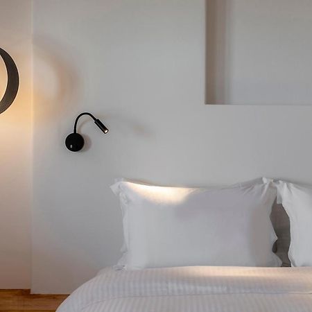 La Estrella 4 Suites With Sea View & 4 Prive Hot Tub Vourvoulos Luaran gambar